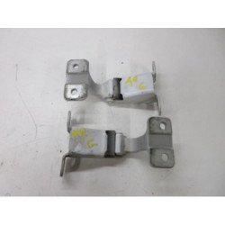 Charniere De Porte De Coffre Gauche Renault Kangoo 2 Phase 1